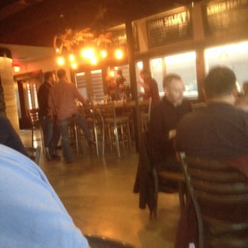 Foxhole Culinary Tavern - Google film crew here - New American Near Me - Austin, Texas Foxhole Culinary Tavern - Google film crew here - New American Near Me - Austin, Texas