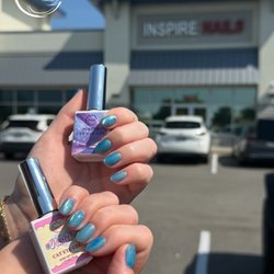Inspire Nail Salon Little River - Nail Salon Little River