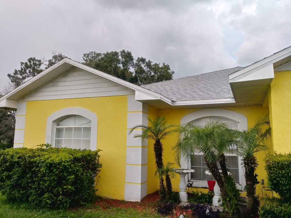 Slide of Southern Pro Restoration