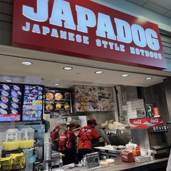 Japadog