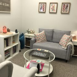 Reclaim Therapy