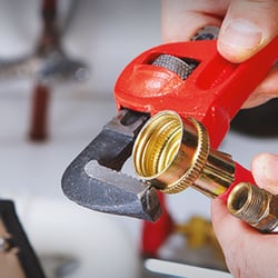 Crystal Heating & Plumbing