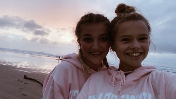 Alki Beach by null