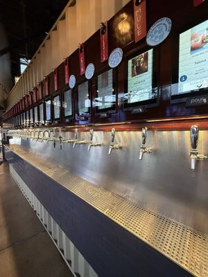 Stanley Beer Hall by null