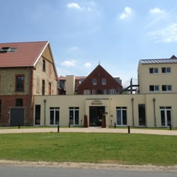 Beverland-Gruppen-Resort - Ein super Erlebnis- und Tagungshotel