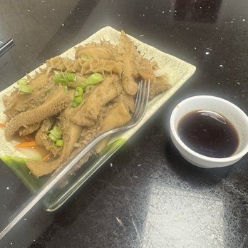 Steam Fresh - Beef tripe - Noodles Near Me - Monterey Park, California Steam Fresh - Beef tripe - Noodles Near Me - Monterey Park, California