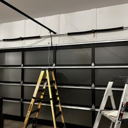 A Team Garage Doors - Pat Lonergan
Ateamgaragedoors.com
720-556-8016