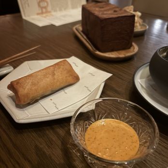 Yeobo Darling - Taiwanese Near Me - Menlo Park, California
