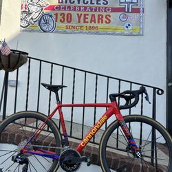 Bennett's Bicycles