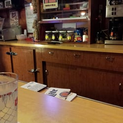 Rustic Tavern - All the pickled treats you need!