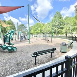 Semmes Community Playground - Playground