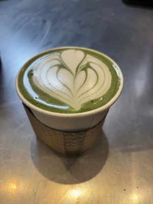 Blue Bottle Coffee by null