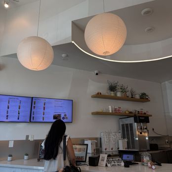 7 Miles Tea Lab - Bubble Tea Near Me - Artesia, California