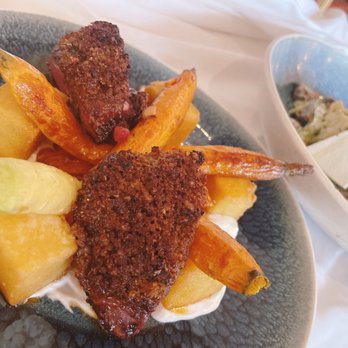 Fig & Olive - French Near Me - Houston, Texas