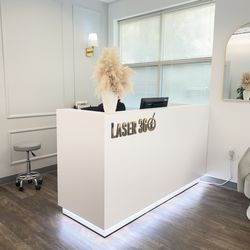 Laser 360