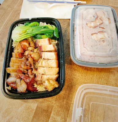 Famous Kitchen by null