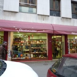 Chercheminippes
