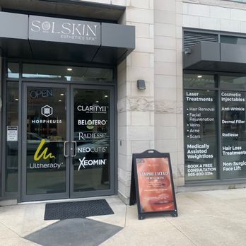 Sol Skin Spa - Medical Spas Near Me - Burlington, Ontario Sol Skin Spa - Medical Spas Near Me - Burlington, Ontario