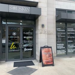 Sol Skin Spa