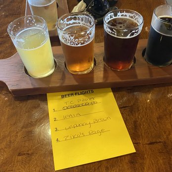 26 Degree Brewing Company - Breweries Near Me - Pompano Beach, Florida