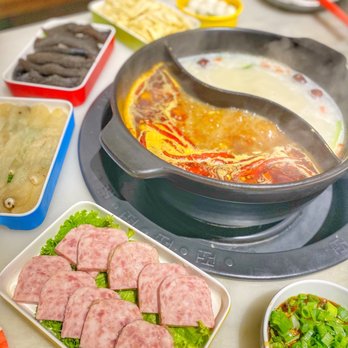Nice 2 Meet U - Hot Pot Near Me - San Gabriel, California Nice 2 Meet U - Hot Pot Near Me - San Gabriel, California