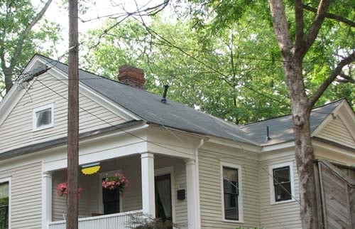 Slide of Superior Roofing Company Of Georgia