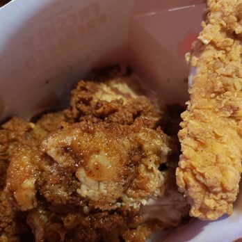 KFC - Fast Food Near Me - Benton Harbor, Michigan KFC - Fast Food Near Me - Benton Harbor, Michigan