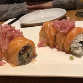 Kotobuki Restaurant - Carnival roll - Japanese Near Me - Roslyn, New York Kotobuki Restaurant - Carnival roll - Japanese Near Me - Roslyn, New York