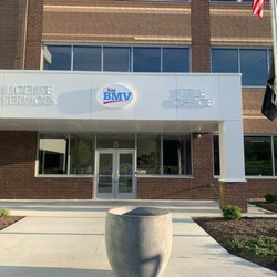 License Bureau Chardon