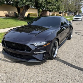 The Shine Studio Detailing Services - Auto Detailing Near Me - Visalia, California The Shine Studio Detailing Services - Auto Detailing Near Me - Visalia, California