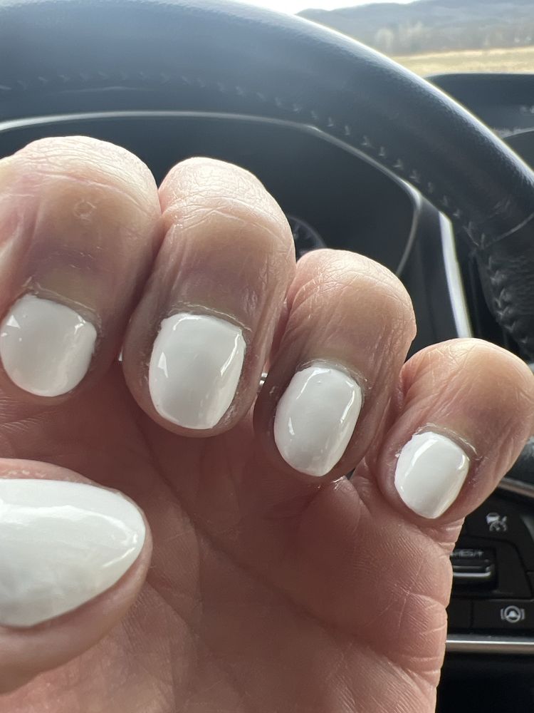 NAIL PRO Updated September 2024 19 Photos & 59 Reviews 367 Russell St, Hadley