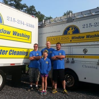 Power Wash King - Most of the crew (too) early in the morning ~ - Pressure Washers Near Me - Pennsburg, Pennsylvania Power Wash King - Most of the crew (too) early in the morning ~ - Pressure Washers Near Me - Pennsburg, Pennsylvania