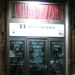 TF Informatica