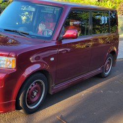 Kauai Rent A Car