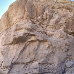 San Lorenzo Canyon