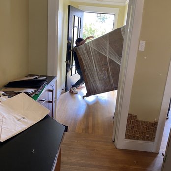 Shannon Moving & Storage - Movers Near Me - San Francisco, California Shannon Moving & Storage - Movers Near Me - San Francisco, California