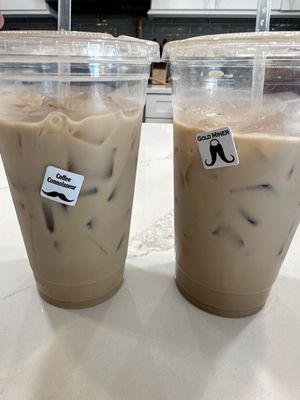 The Perk & Press by null