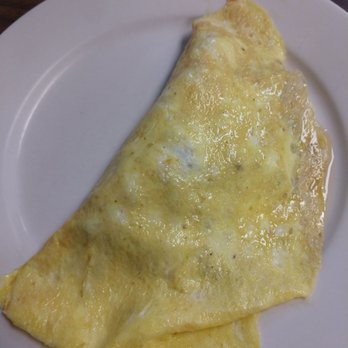 Keiser's Kitchen - All Meat Omelette. - American Near Me - Lowell, Michigan