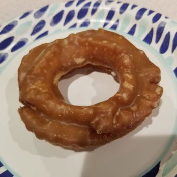Mazzetti's Bakery - maple donut - Bakeries Near Me - Pacifica, California Mazzetti's Bakery - maple donut - Bakeries Near Me - Pacifica, California