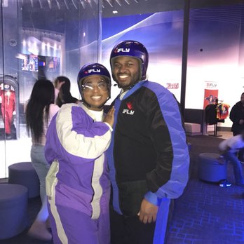 iFly - Skydiving Near Me - Yonkers, New York iFly - Skydiving Near Me - Yonkers, New York