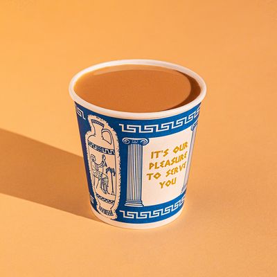 Bodega Delights by null