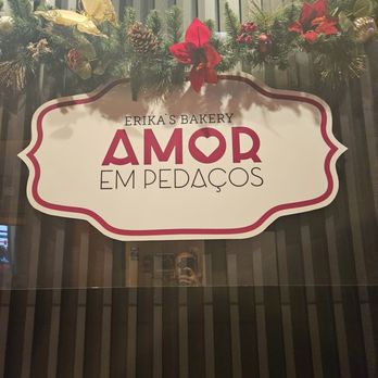 Amor Em Pedacos Bakery - Bakeries Near Me - Orlando, Florida