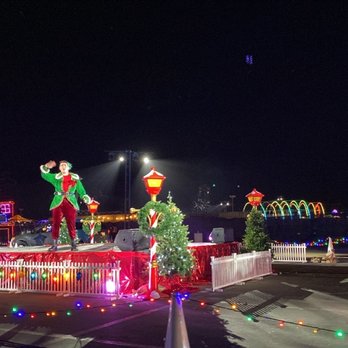Night of Lights OC - Performing Arts Near Me - Costa Mesa, California Night of Lights OC - Performing Arts Near Me - Costa Mesa, California