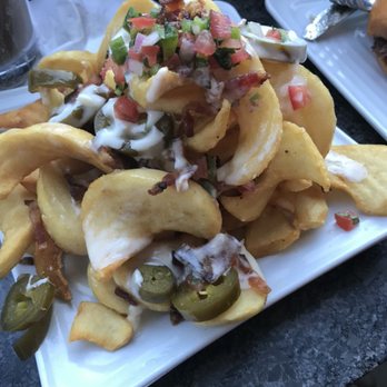 Liberty Burger - Sidewinders - Burgers Near Me - Jackson, Wyoming