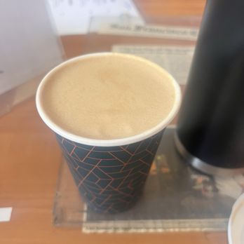 Ocean Beach Cafe - Mud watr chai - Cafes Near Me - San Francisco, California Ocean Beach Cafe - Mud watr chai - Cafes Near Me - San Francisco, California
