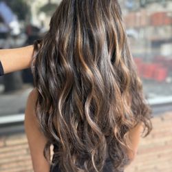 Essence Salon - Hair by Grace