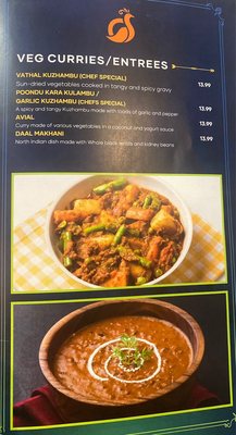 Peacock Indian Restaurant by null