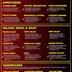 Alehouse Grill