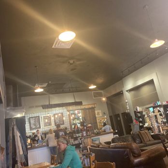 Square 1 Coffee - Seating, menu and order area - Cafes Near Me - Edmonton, Alberta Square 1 Coffee - Seating, menu and order area - Cafes Near Me - Edmonton, Alberta