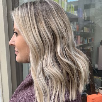 Sensa Salon - Hair Extensions Near Me - Seattle, Washington Sensa Salon - Hair Extensions Near Me - Seattle, Washington